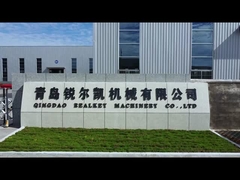 Realkey Machinery Qingdao Co Ltd
